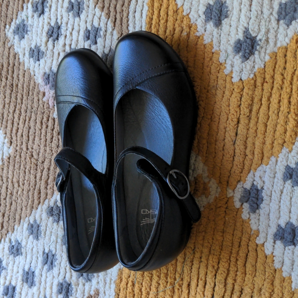 Dansko Fawna 36